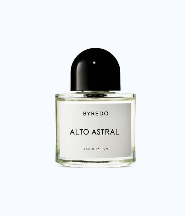 香水(ユニセックス) BYREDO ALTO ASTRAL Eau de Parfum 50ml BYREDO alto astral eau de parfum – shop.petitstlouis.fi