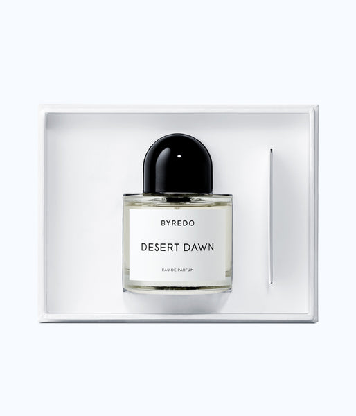 BYREDO desert dawn eau de parfum