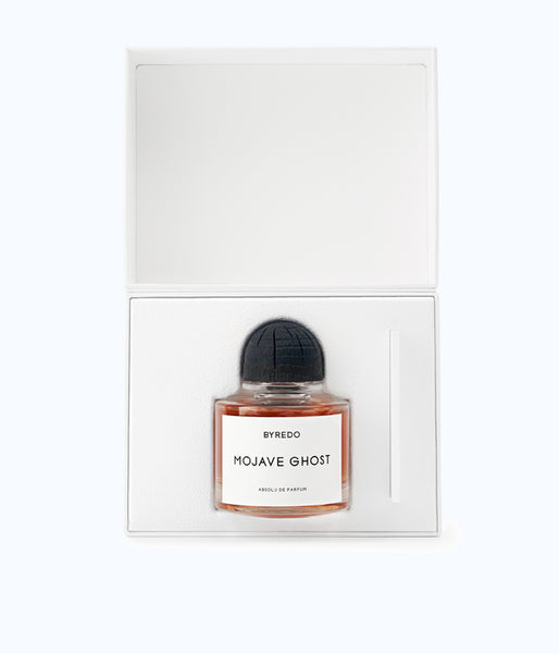 BYREDO mojave ghost ABSOLU DE PARFUM