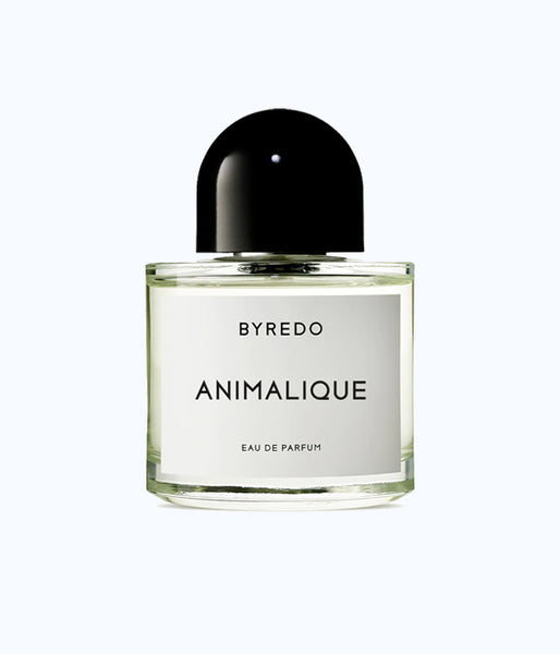 BYREDO animalique eau de parfum