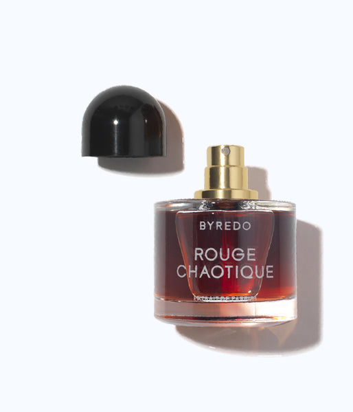 BYREDO Rouge Chaotique 50ml extrait de parfum