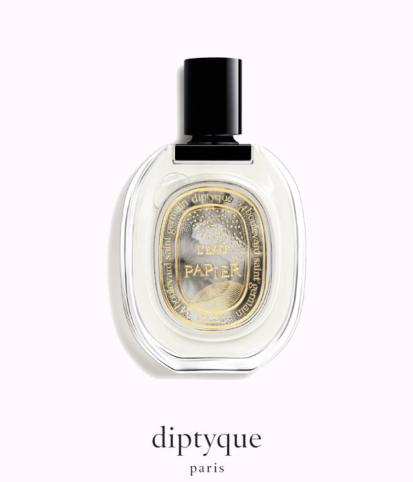 DIPTYQUE l'eau papier special edition 100ml XMAS23 *eau de toilette