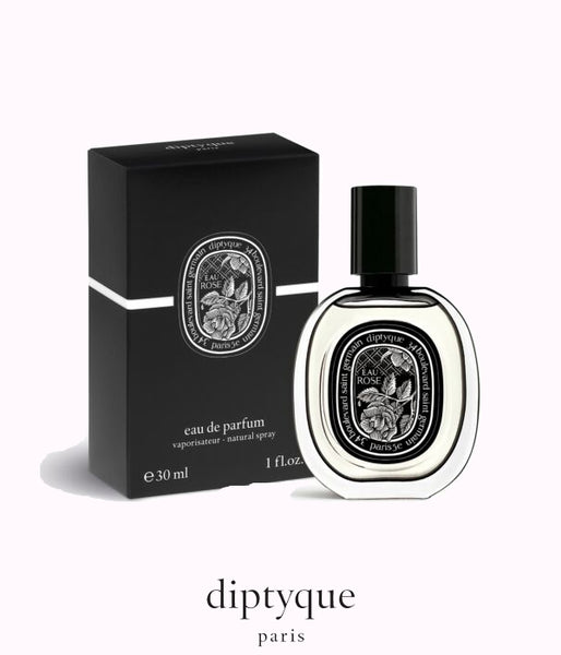DIPTYQUE eau rose *eau de parfum