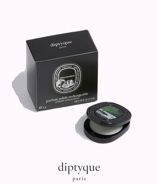 DIPTYQUE philosykos solid perfume