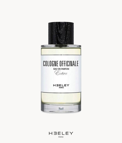 HEELEY Cologne Officinale 100ml EDP