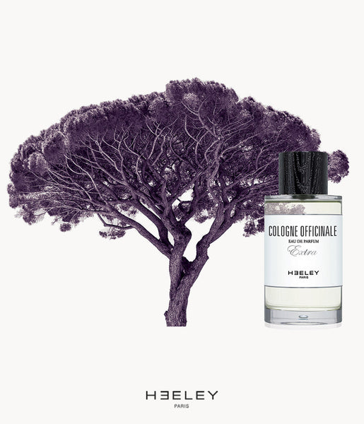 HEELEY Cologne Officinale 100ml EDP