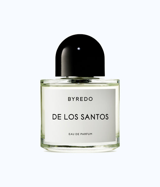 BYREDO de los santos eau de parfum