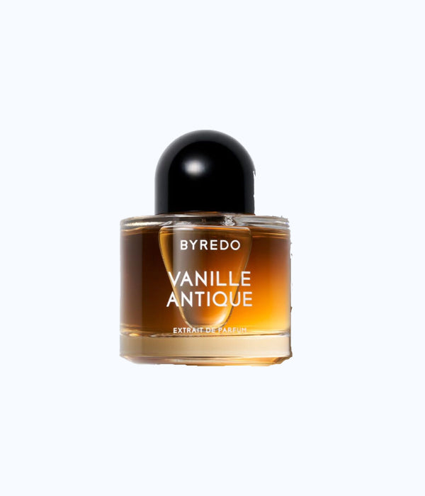 Byredo sellier online parfum