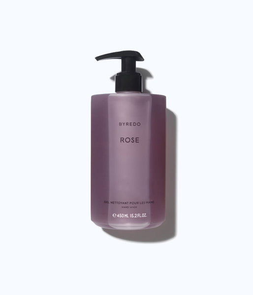 BYREDO hand wash 450ml