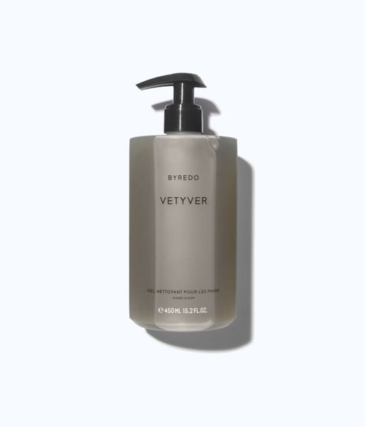 BYREDO hand wash 450ml