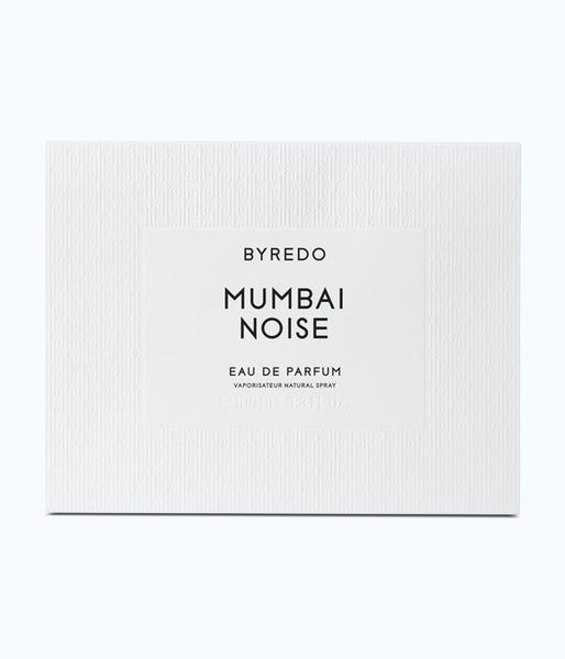 BYREDO mumbai noise eau de parfum