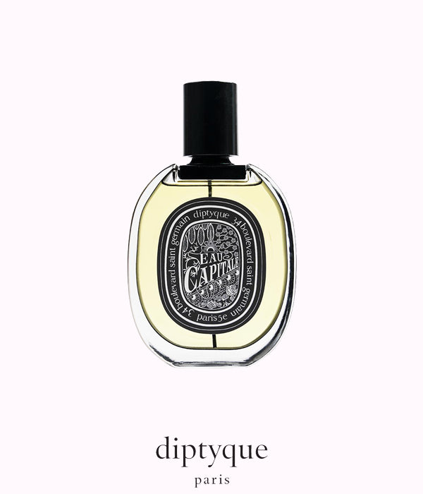 Eau 2025 capitale diptyque