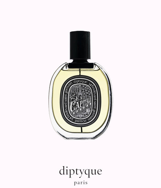 DIPTYQUE eau capitale *75ml eau de parfu