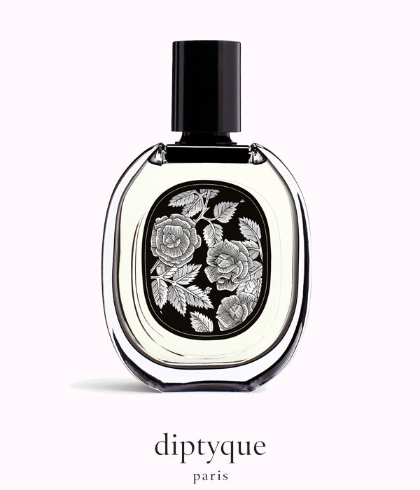 Diptyque eau rose online roll on