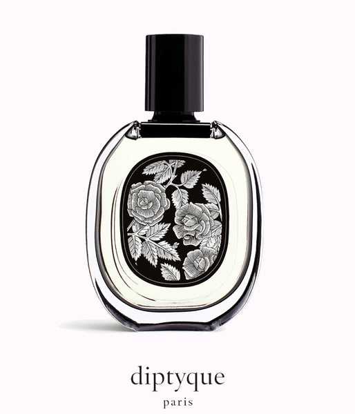 DIPTYQUE eau rose *eau de parfum