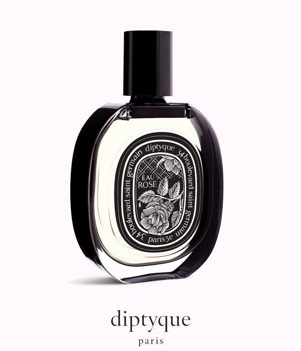 Diptyque 2025 rose 50ml