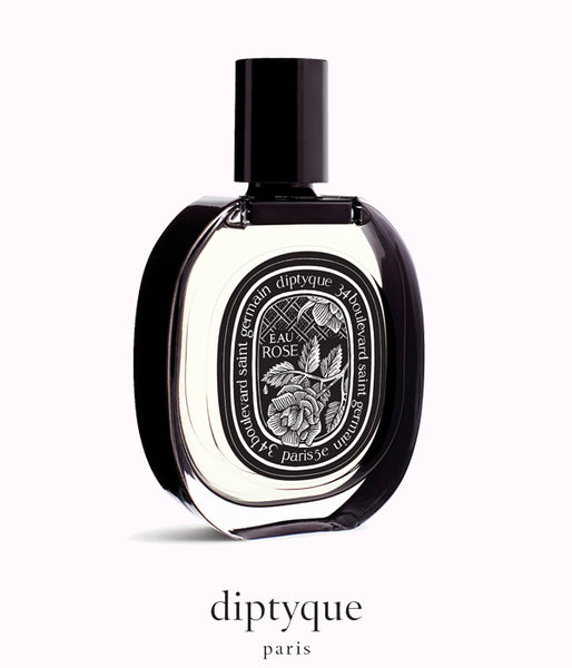 DIPTYQUE eau rose *eau de parfum