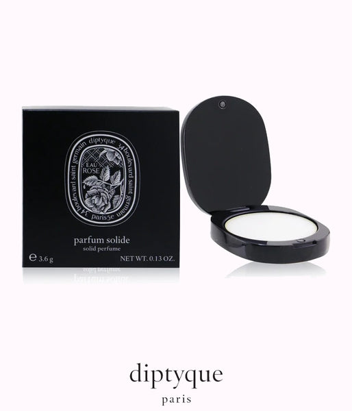 DIPTYQUE eau rose solid perfume