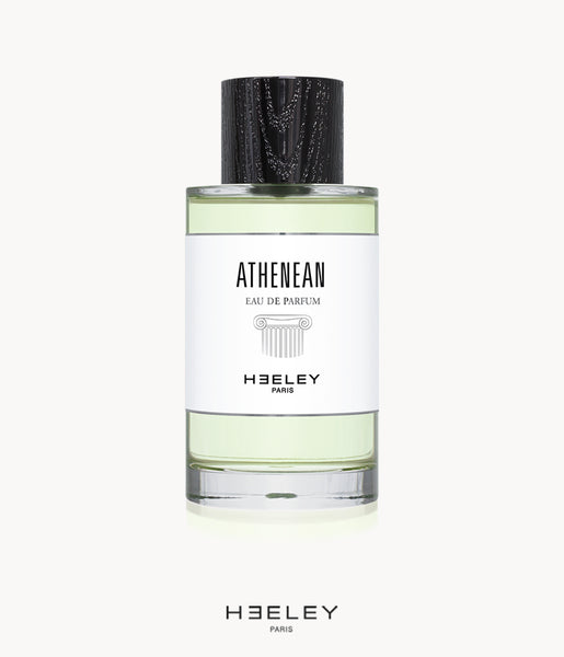 HEELEY Athenean 100ml EDP