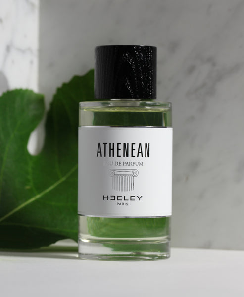 HEELEY Athenean 100ml EDP