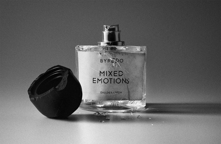 byredo mixed emotions 50ml - 香水(ユニセックス)