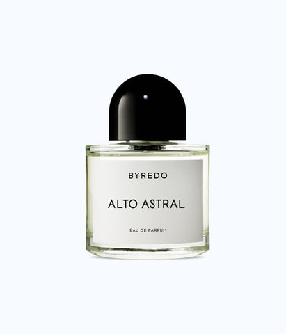 BYREDO alto astral eau de parfum