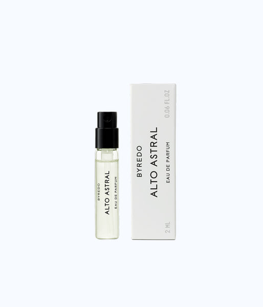 BYREDO alto astral eau de parfum