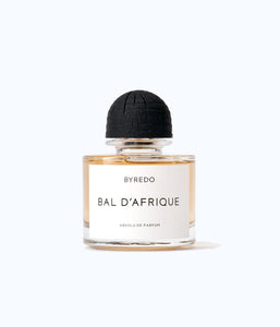 BYREDO bal d'afrique ABSOLU DE PARFUM