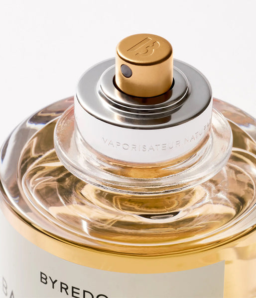 BYREDO bal d'afrique ABSOLU DE PARFUM