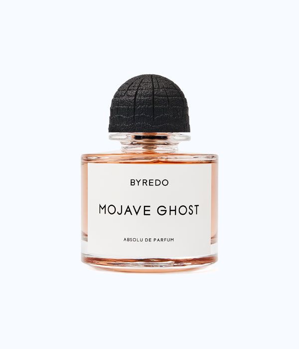 【新品未使用】BYREDO MOJAVE GHOST ABSOLU 8ml BYREDO mojave ghost ABSOLU DE PARFUM – shop.petitstlouis.fi