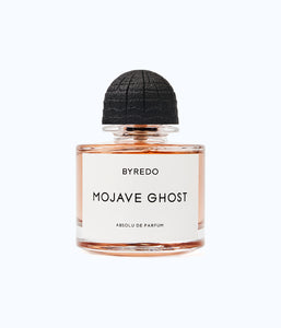 BYREDO mojave ghost ABSOLU DE PARFUM