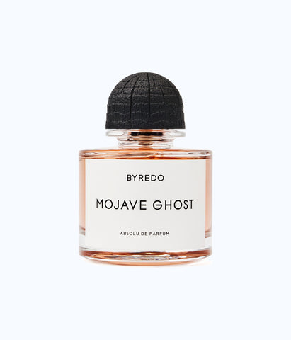 BYREDO mojave ghost ABSOLU DE PARFUM