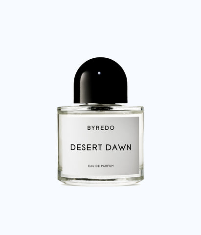 BYREDO desert dawn eau de parfum