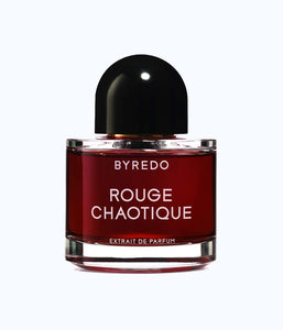 BYREDO Rouge Chaotique 50ml extrait de parfum