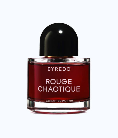 BYREDO Rouge Chaotique 50ml extrait de parfum