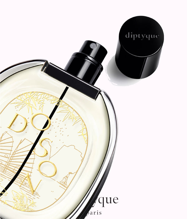 DIPTYQUE Do Son golden EDP 75ml *XMAS24 limited edition