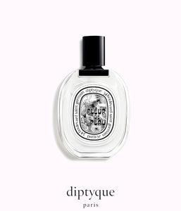 DIPTYQUE fleur de peau *eau de toilette