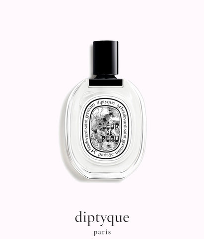 DIPTYQUE fleur de peau *eau de toilette
