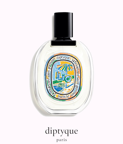 DIPTYQUE ilio summer 2024 edition 100ml EDT