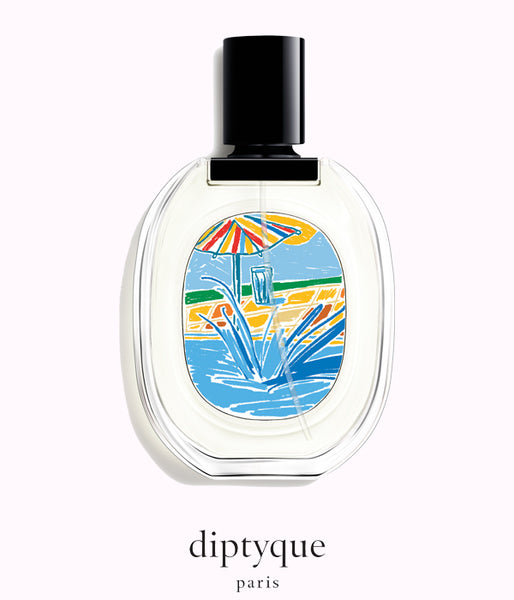 DIPTYQUE ilio summer 2024 edition 100ml EDT