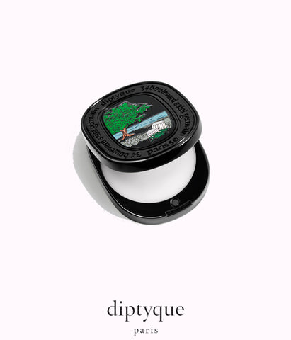 DIPTYQUE philosykos solid perfume