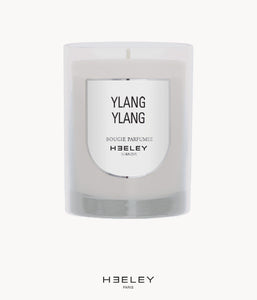 HEELEY Ylang Ylang candle 290gr