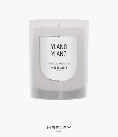HEELEY Ylang Ylang candle 290gr