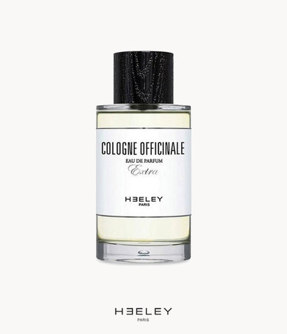 HEELEY Cologne Officinale 100ml EDP