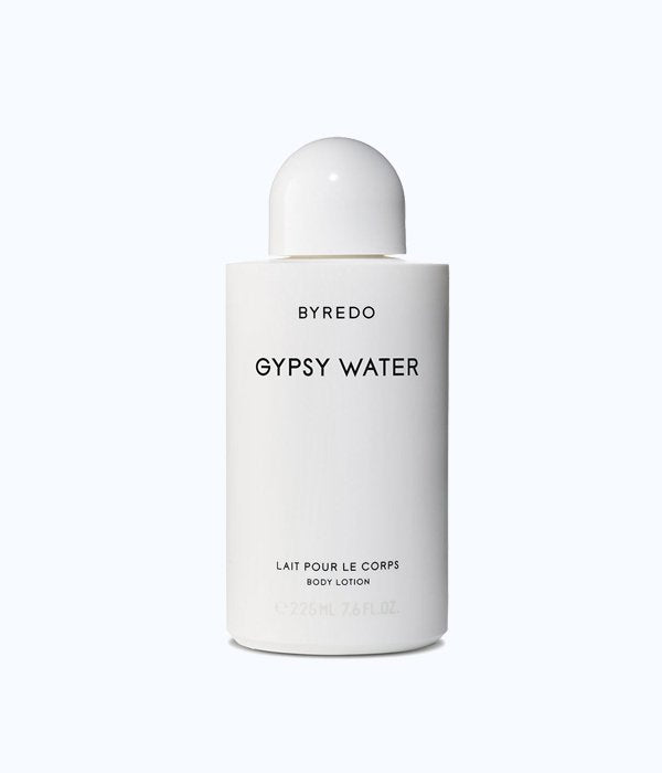 BYREDO gypsy water body lotion 225ml