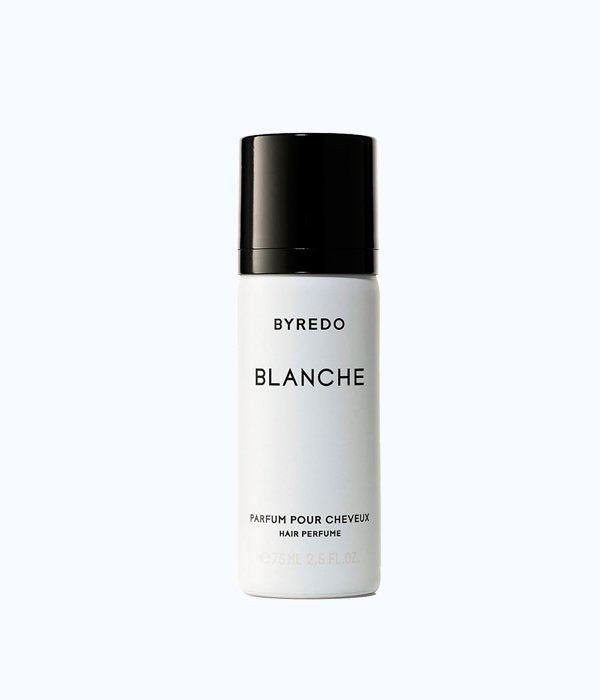 BYREDO blanche hair perfume 75ml