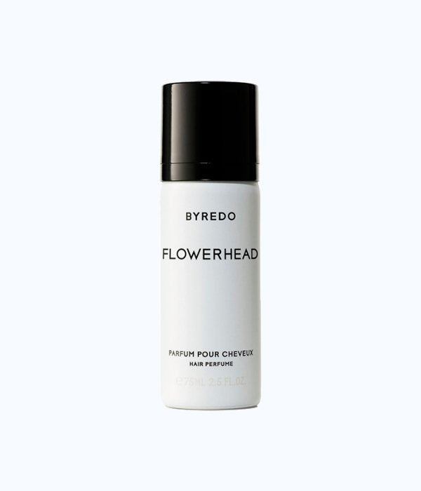 BYREDO flowerhead hair perfume 75ml