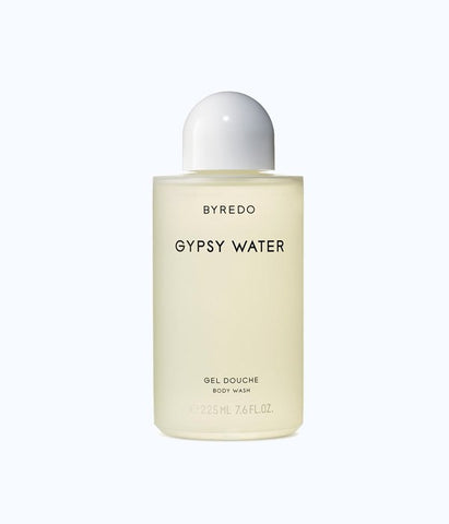 BYREDO gypsy water body wash 225ml