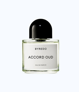 BYREDO accord oud 50ml edp