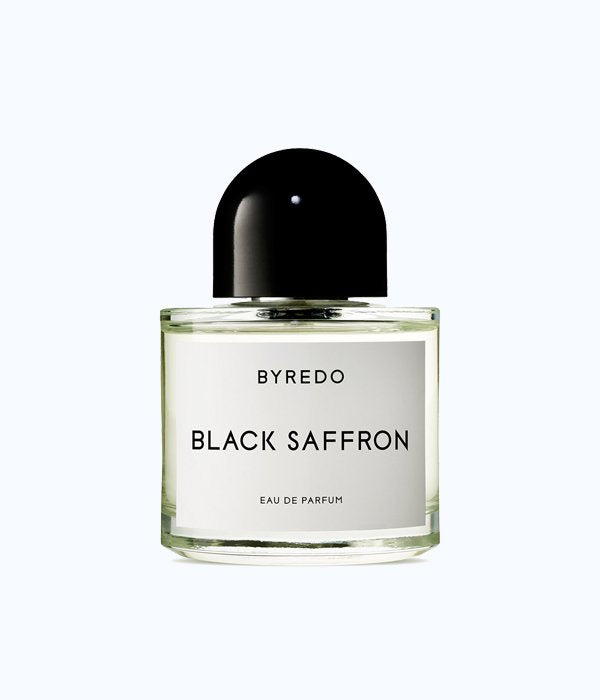 BYREDO black saffron 50ml edp